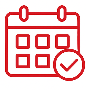 rbd driving school block lessons icon