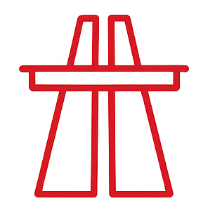 rbd driving school motorway lessons icon