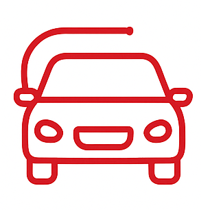 rbd driving school refresher lessons icon