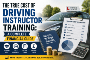 Driving Instructor Training