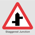 road-sign-staggered-junction